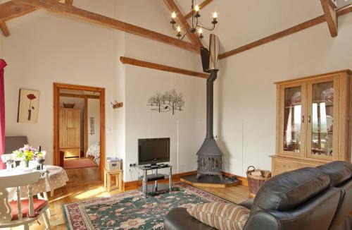 Black Torrington House | Timberway