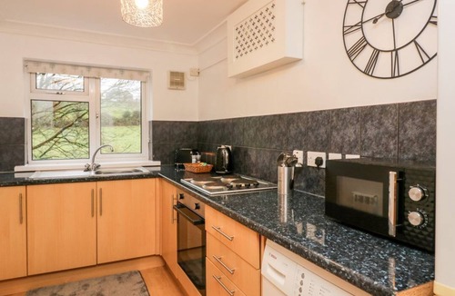 Arnside Apartment | Time and Tide, Arnside Cumbria