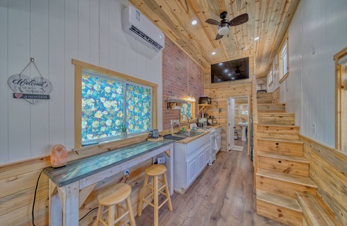 Mojave Desert House | Tiny Home, close to Death Valley