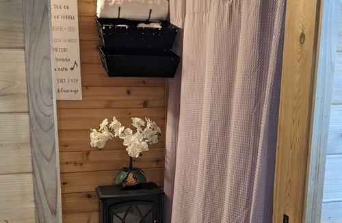 Birds Landing House | Tiny Home near Rio Vista and Isleton with Community Amenities!