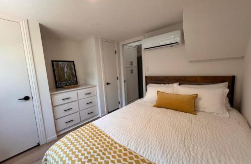 Groveland Resort | Tiny House Village Yosemite-Blanca