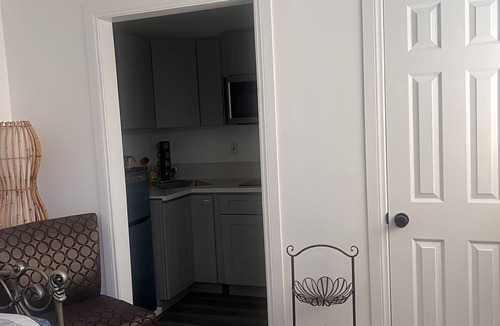 Perris Apartment | Tiny little studio, very comfortable, cozy