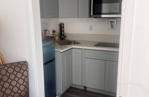 Perris Apartment | Tiny little studio, very comfortable, cozy