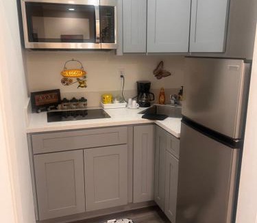 Perris Apartment | Tiny lovely Studio