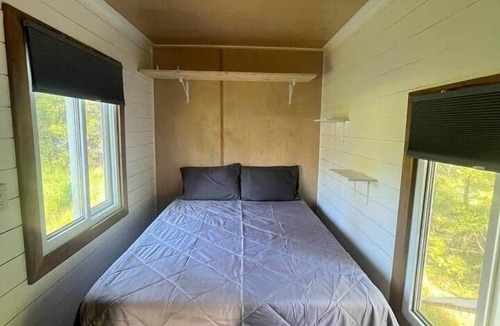 Groveland Cabin | Tiny ONE at Yosemite Gateway