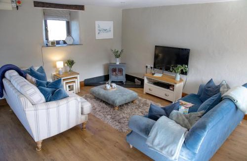Stibb House | Toad Hall