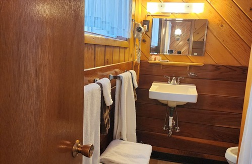 Walker Hotel | Toiyabe Motel