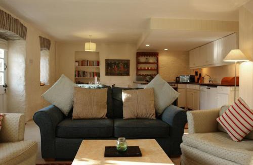 Blisland House | Tom