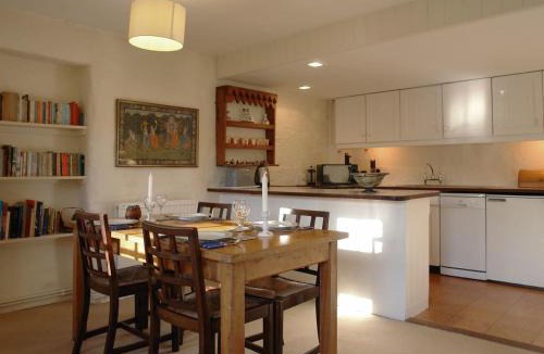 Blisland House | Tom