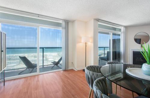 Marina del Rey Apartment | Top Floor Marina Escape 3BR Penthouse Ocean View