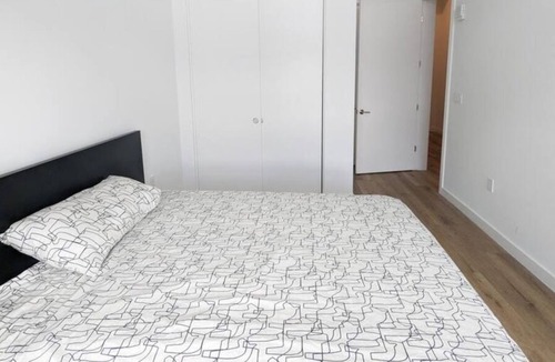 Chatsworth Apartment | Top Floor: Pool, Jacuzzi, Sauna, Steam, Game Room