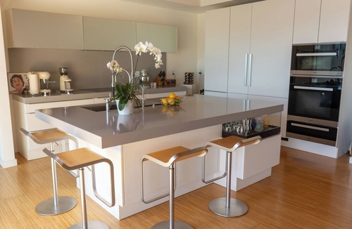 Bel Air House | Top Los Angeles Location! BEL AIR VILLA, Breathtaking Ocean/City/Mountain View