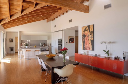 Bel Air House | Top Los Angeles Location! BEL AIR VILLA, Breathtaking Ocean/City/Mountain View