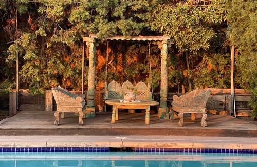 Hollywood Hills West House | Top of the World Magical Paradise in Laurel Canyon, Hollywood Hills