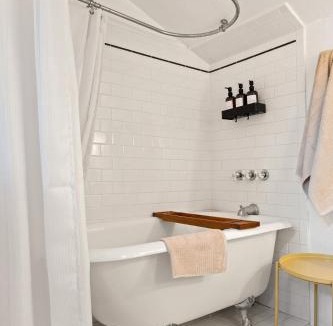 Topanga House | Topanga Garden Paradise 1BR 1BA in the Heart of PO Tract