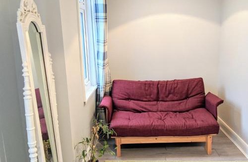 Childs Hill House | TopHome West Hampstead