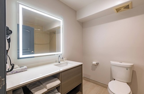 Southeast Torrance Hotel | Torrance Inn LAX Airport Area