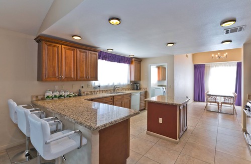 Palm Springs House | TOTAL RELAXATION BEAUTIFUL HOUSE WITH POOL & SPA & MOUNTAIN VIEW & PRIVATE AREA