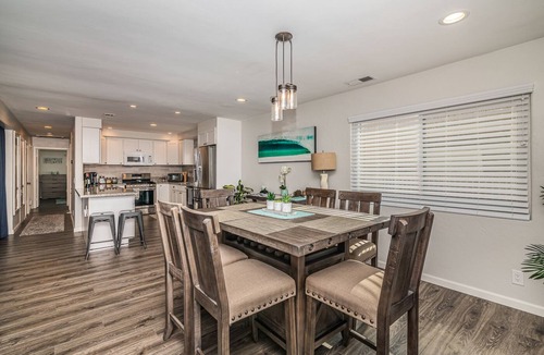 Cardiff-by-the-Sea Condo | Touch Ocean Front Beach Rental
