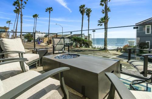South Oceanside House | Tower 9