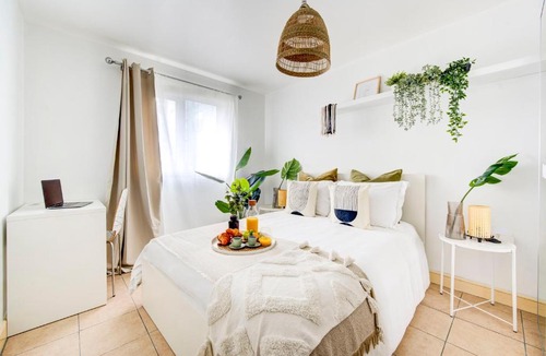 Shadwell Apartment | TOWER BRIDGE large 2 bed 2 baths