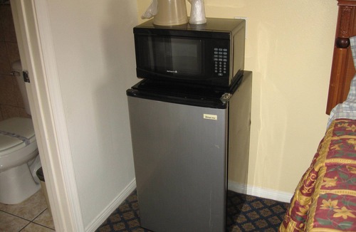 South Wrigley Hotel | Tower Motel Long Beach