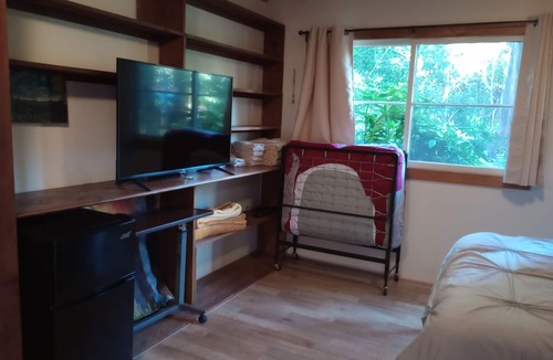 Carlotta Cabin | Towering Redwoods, Private River Access, 2 Bathroom, 3 Bedroom, Up to 13 Guests