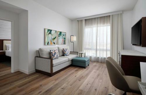 Riverpark Hotel | TownePlace Suites by Marriott Ventura Oxnard