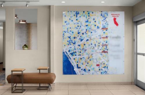 Vista Hotel | TownePlace Suites by Marriott San Diego Carlsbad/Vista