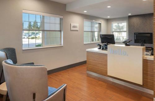 Rancho Cucamonga Hotel | TownePlace Suites by Marriott Ontario Airport
