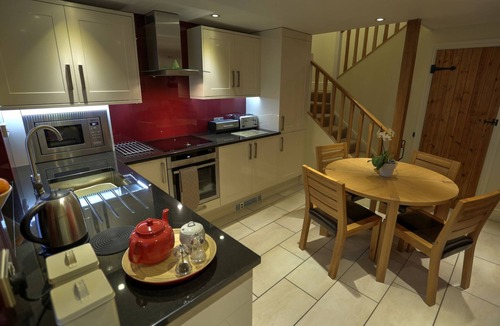 Elterwater Cottage | Townfoot Cottage, Elterwater - Dog & E.V friendly - Sleeps 4