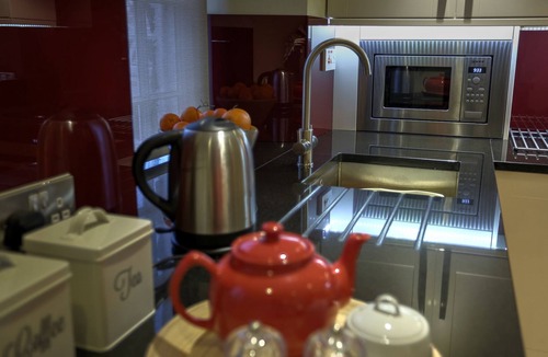 Elterwater Cottage | Townfoot Cottage, Elterwater - Dog & E.V friendly - Sleeps 4