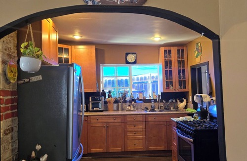 Eagle Rock House | Tranquil 2-bedroom Casita