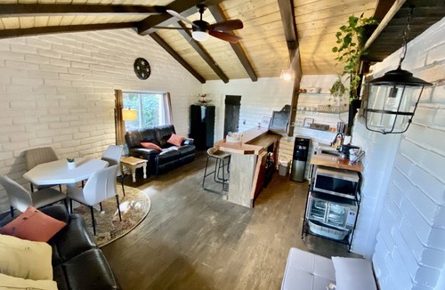 Kit Carson House | Tranquil country setting w/majestic views