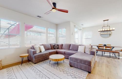 Indio House | Tranquil Desert Sanctuary Permit# 50234