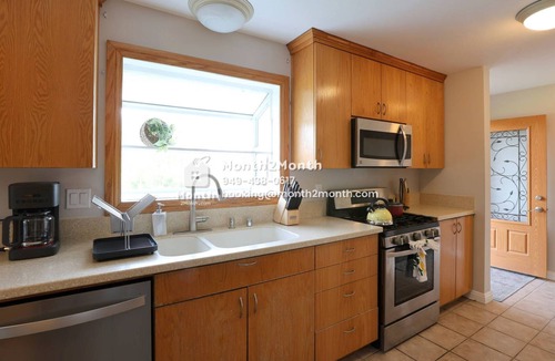 Cypress House | Tranquil Haven on Sequoia Dr #41748