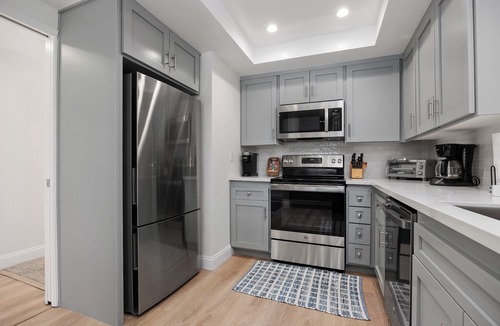 Solana Beach Condo | Tranquil Living - Newly Remodeled - Oceanfront Community