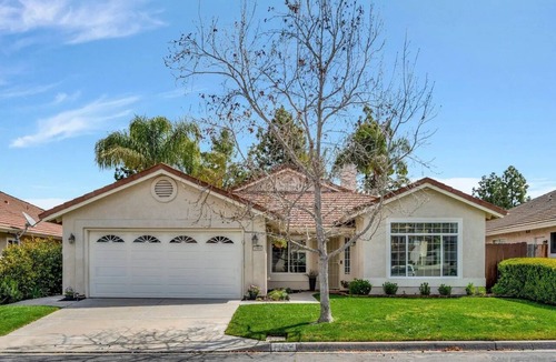 Escondido House | Tranquil Retreat - Charming 3-Bed 2-Bath Single Story Home - Scenic Escondido
