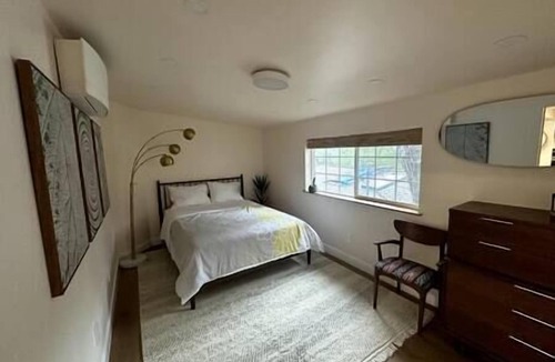 Los Gatos House | Tranquil retreat in Los Gatos