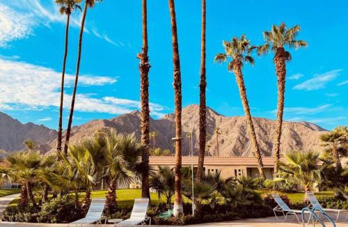 Indian Wells House | Tranquil & Spacious, Newly Updated,great Location