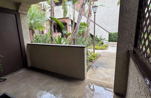 Rancho Santa Margarita Condo | Tranquil 2-bedroom condo in Rancho Santa Margarita with AC, WiFi