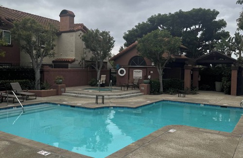 Rancho Santa Margarita Condo | Tranquil 2-bedroom condo in Rancho Santa Margarita with AC, WiFi