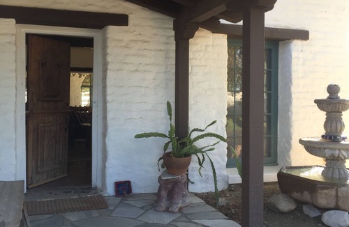 The Province House | Travel back to a simpler time - Private, gated 1/2 acre in heart of Indian Wells