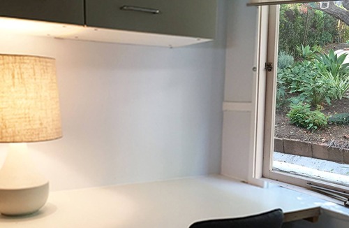Silver Lake House | Travel in style in the heart of Silver Lake.