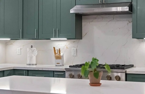Mira Mesa House | Traveler's Dream New Modern Farmhouse Retreat