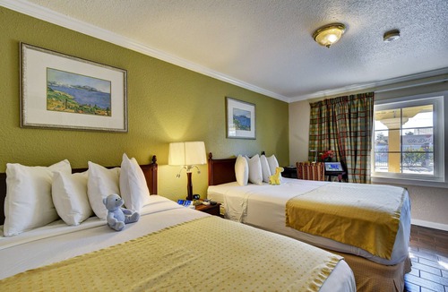 Williams Hotel | Traveler's Inn