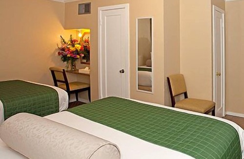 Williams Hotel | Traveler's Inn