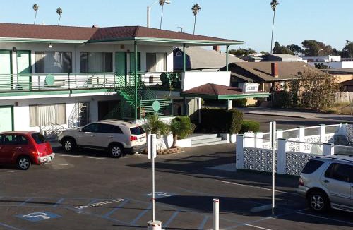 Ventura Hotel | Travelers Beach Inn