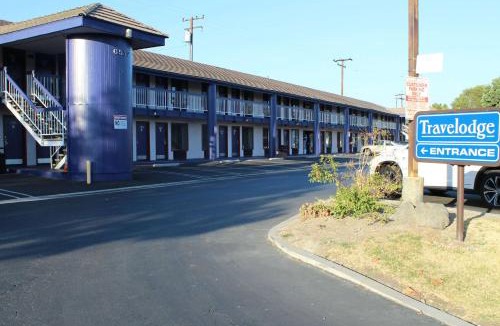 Buena Park Hotel | Travelodge by Wyndham Buena Park