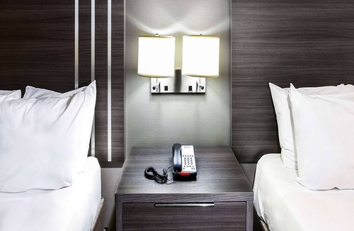 Commerce Hotel | Travelodge by Wyndham Commerce Los Angeles Area